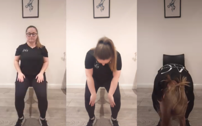 Common Mistakes That Keep Your Back Pain Coming Back (And what to do instead)