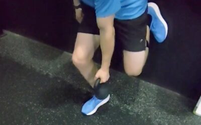 Injury rehab that actually works