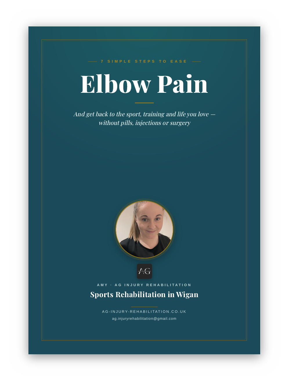 Tennis Elbow Guide: Why Resting It Rarely Works